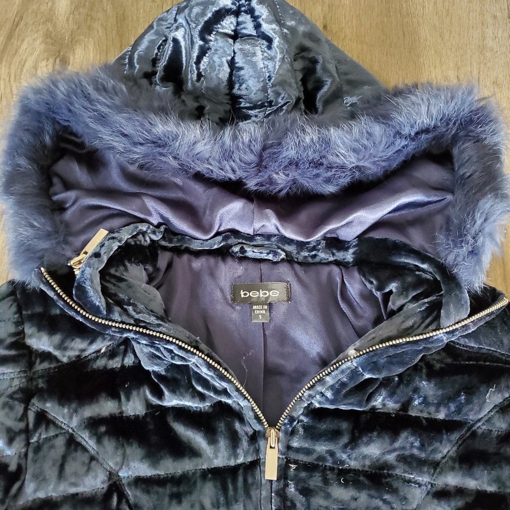 Winter jacket - Picture 5 of 7